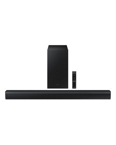 Soundbar Samsung HW-B450/RU - 38099856