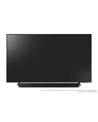 Soundbar Samsung HW-B450/RU - 38099856