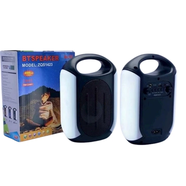 Портативная колонка ZQS1423