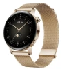Смарт-часы Huawei Watch GT 3 Milo-B19T 42mm Gold