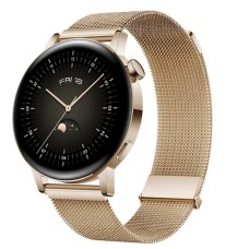 Ağıllı saat Huawei Watch GT 3 Milo-B19T 42mm Gold