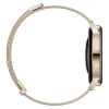 Смарт-часы Huawei Watch GT 3 Milo-B19T 42mm Gold