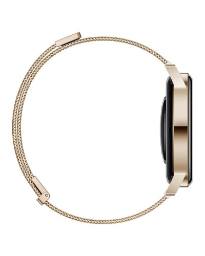 Ağıllı saat Huawei Watch GT 3 Milo-B19T 42mm Gold