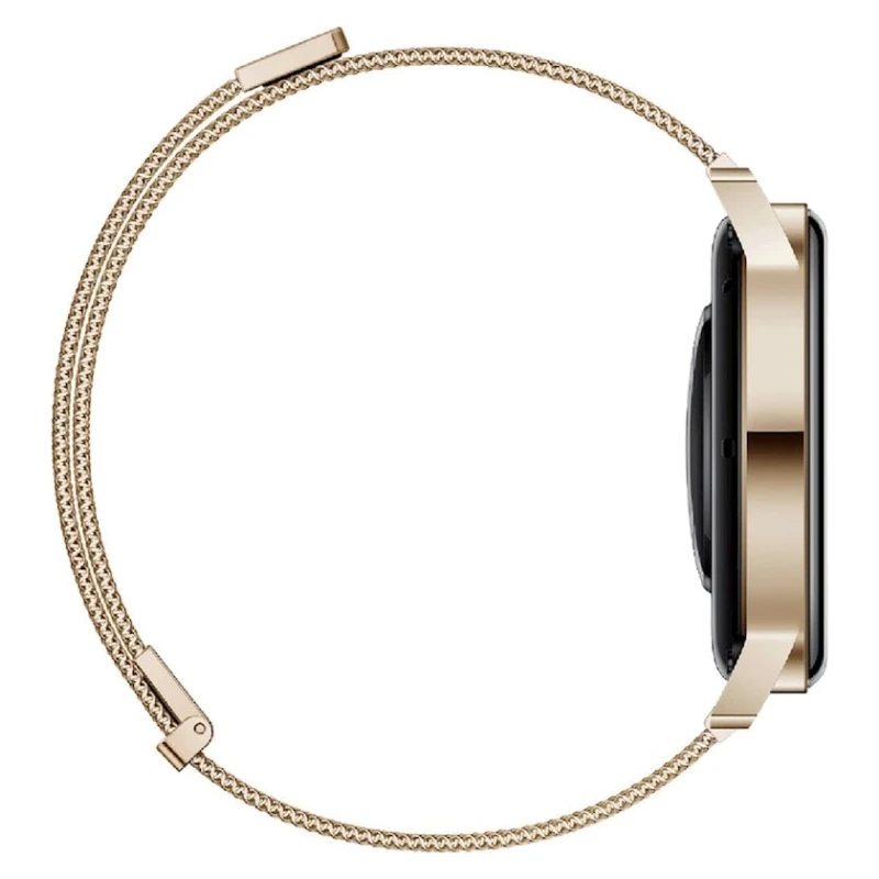 Смарт-часы Huawei Watch GT 3 Milo-B19T 42mm Gold