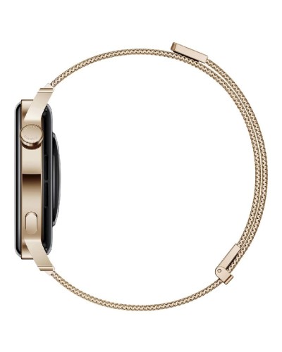 Ağıllı saat Huawei Watch GT 3 Milo-B19T 42mm Gold