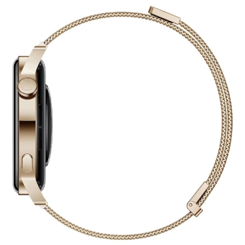 Смарт-часы Huawei Watch GT 3 Milo-B19T 42mm Gold