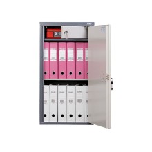 Ofis üçün dolab AİKO SL 87T, 870x460x340 mm