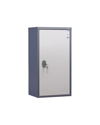 Ofis üçün dolab AİKO SL 87T, 870x460x340 mm