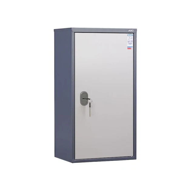 Шкаф для офиса AİKO SL 87T, 870x460x340 мм Шкаф для офиса AİKO SL 87T, 870x460x340 мм