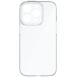 Чехол Baseus Simple Series для Apple iPhone 14 Pro Max, Transparent