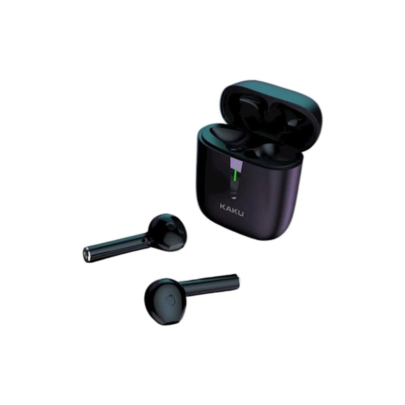 Беспроводные наушники Kaku KSC-550 Black Беспроводные наушники Kaku KSC-550 Black