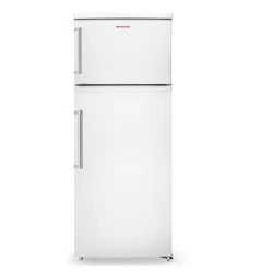 Холодильник Shivaki HD276FN White