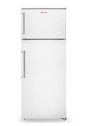 Soyuducu Shivaki HD276FN White