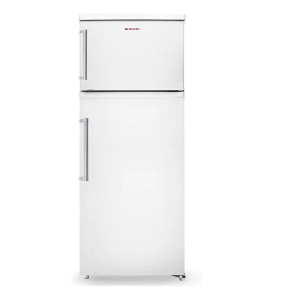 Холодильник Shivaki HD276FN White Холодильник Shivaki HD276FN White