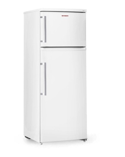 Soyuducu Shivaki HD276FN White