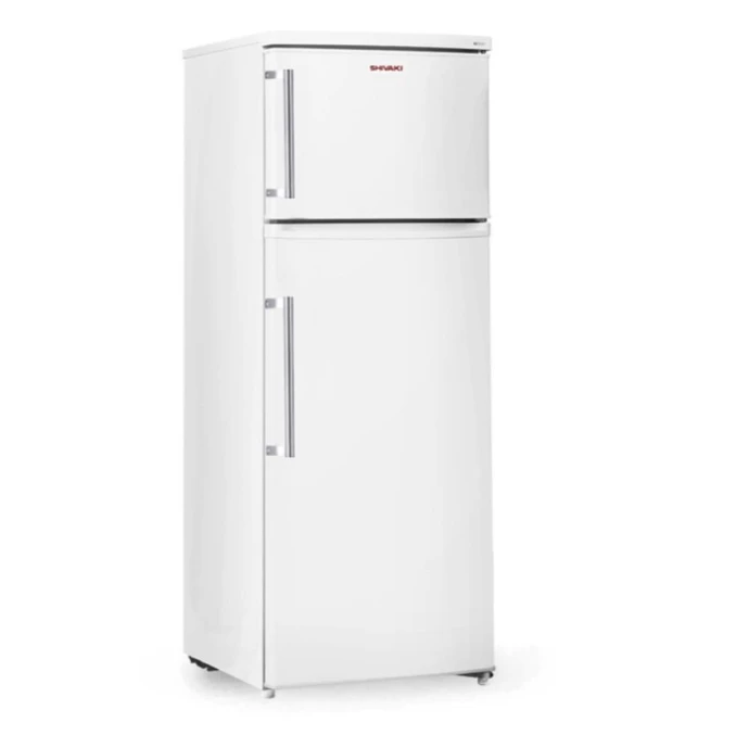 Холодильник Shivaki HD276FN White Холодильник Shivaki HD276FN White