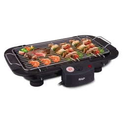 Электрошашлычница RAF R-5301