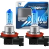 Avtomobil faraları üçün halogen lampa Skyline H11 - H8, 12V, 55W Avtomobil faraları üçün halogen lampa Skyline H11 - H8, 12V, 55W