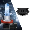 Avtomobil faraları üçün halogen lampa Skyline H11 - H8, 12V, 55W Avtomobil faraları üçün halogen lampa Skyline H11 - H8, 12V, 55W
