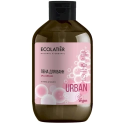 Пена для ванн Ecolatier гранат & манго