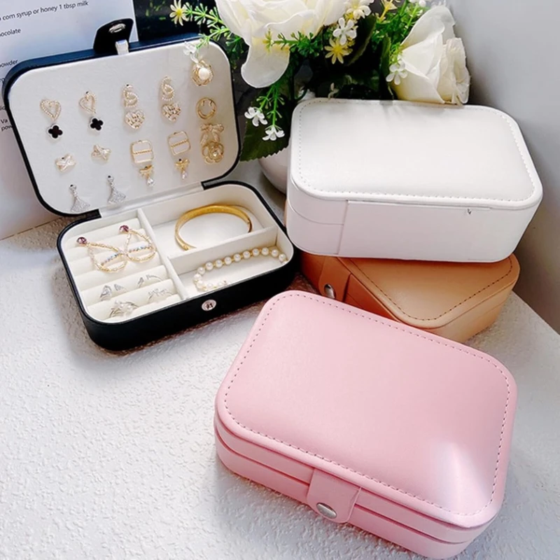 Органайзер для украшений case_901, товар в ассортименте