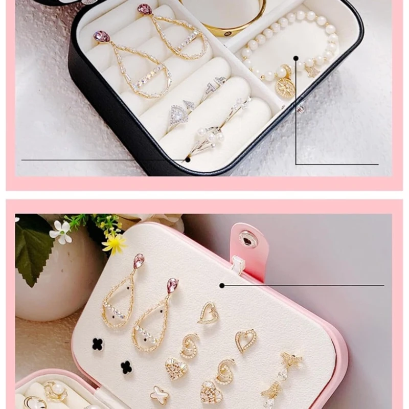 Органайзер для украшений case_901, товар в ассортименте