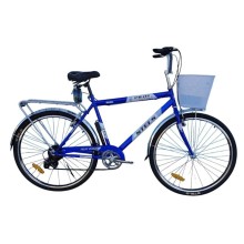 Velosiped vld818, göy