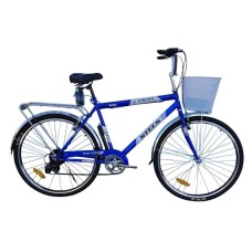 Velosiped vld818, göy
