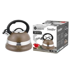 Чайник Sonifer SF-2508, 3 л Чайник Sonifer SF-2508, 3 л