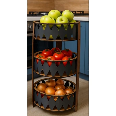 Tərəvəz etajer 182 Tərəvəz etajer 182