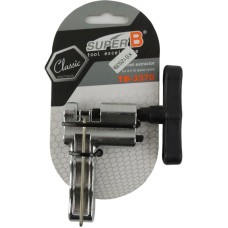 Zəncirin bərkidilməsi Super B TB-3370, gümüşü