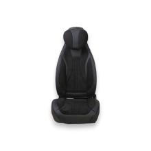 Oturacaq üçün çexol avto623, qara
