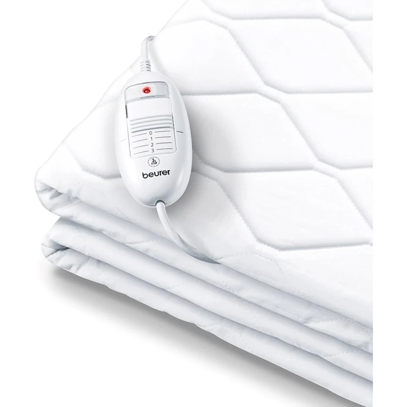 Elektrik mələfə Beurer UB64, 198х92 sm Elektrik mələfə Beurer UB64, 198х92 sm