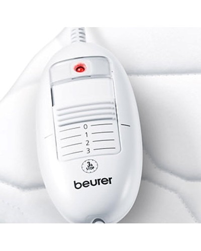 Elektrik mələfə Beurer UB64, 198х92 sm