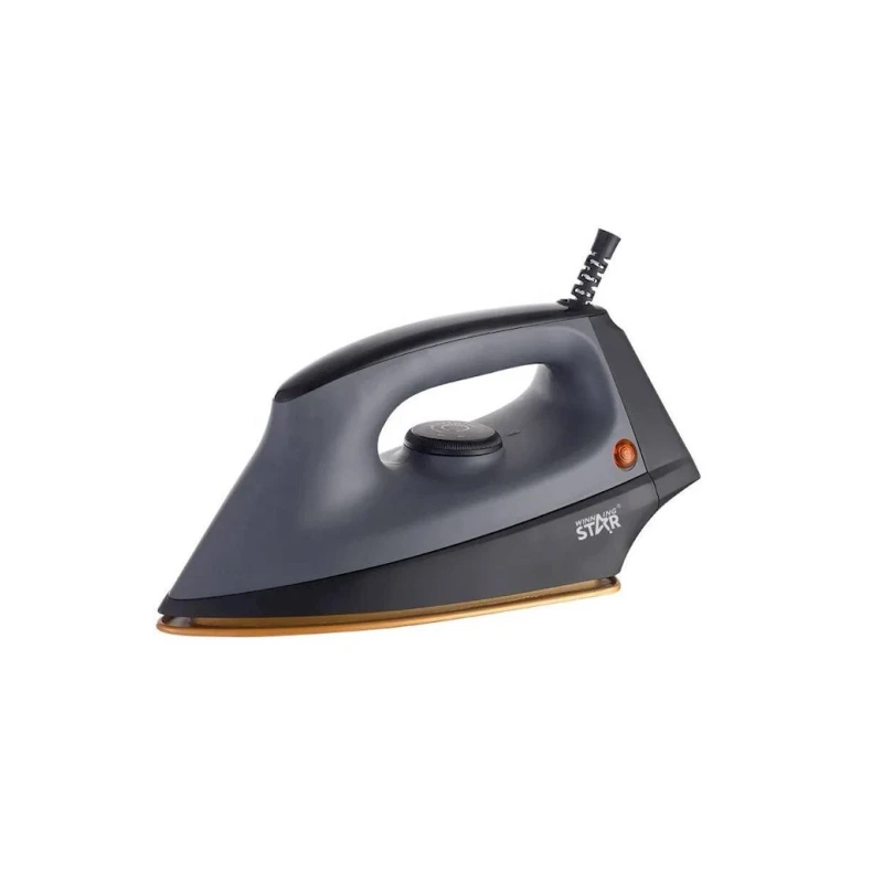 Ütü Winning Star ST-5011 Grey