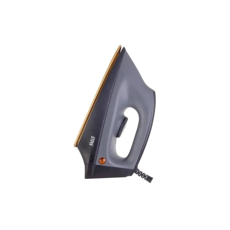 Ütü Winning Star ST-5011 Grey