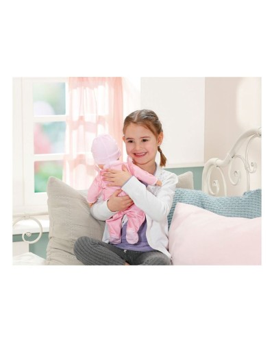 Pups Zapf Creation Baby Annabell Active 706626, 43 sm, 3 yaş+