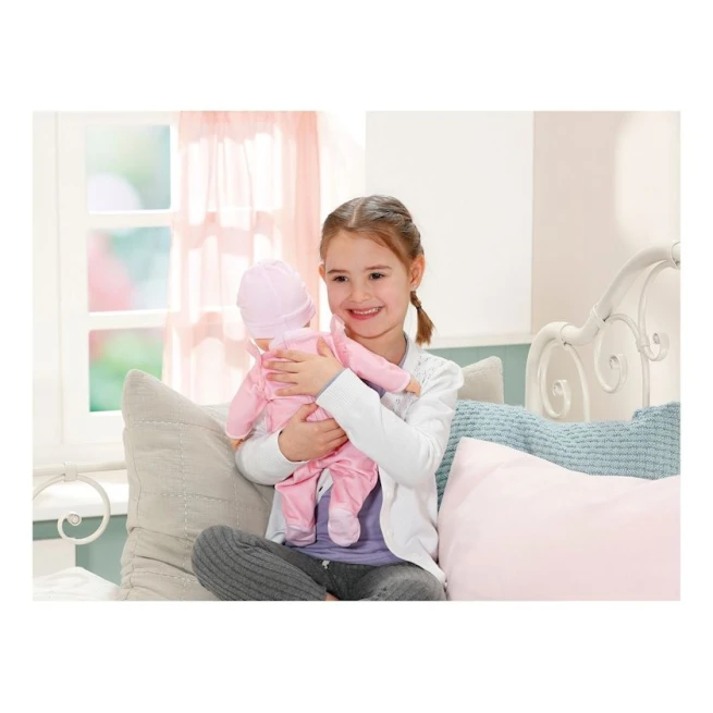 Pups Zapf Creation Baby Annabell Active 706626, 43 sm, 3 yaş+