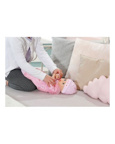 Pups Zapf Creation Baby Annabell Active 706626, 43 sm, 3 yaş+