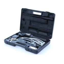 Гидравлический трехногий насос Worldforce 11199, 5 тонн, 50-200 мм