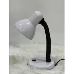 Настольный светильник EN-LMP, белый Настольный светильник EN-LMP, белый