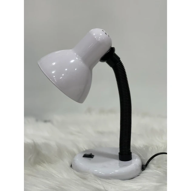 Настольный светильник EN-LMP, белый Настольный светильник EN-LMP, белый