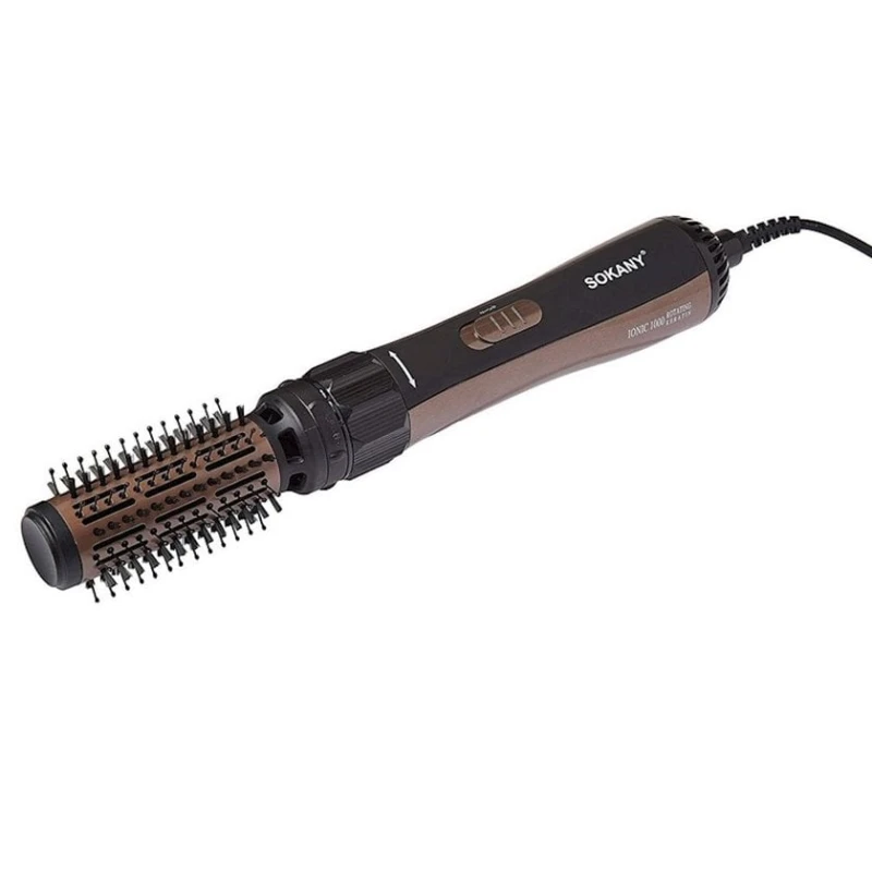 Фен-щетка Sokany SD 903