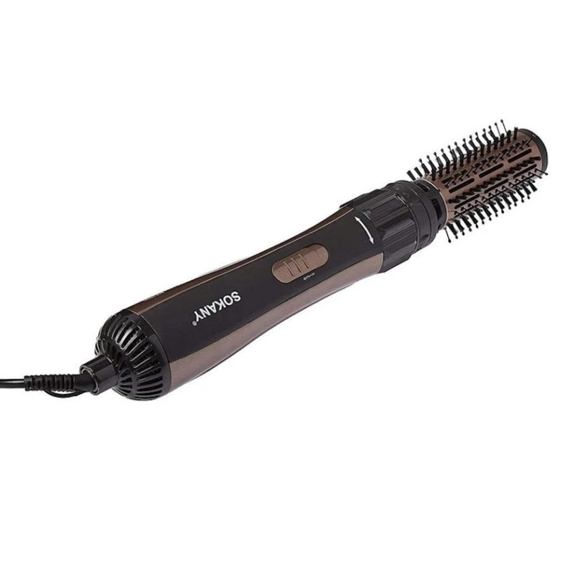 Фен-щетка Sokany SD 903