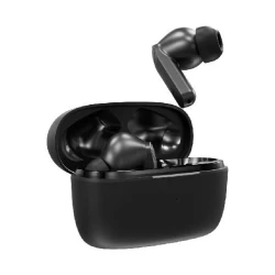 Наушники TWS EUROACS C-VIBE PRO ENC Black