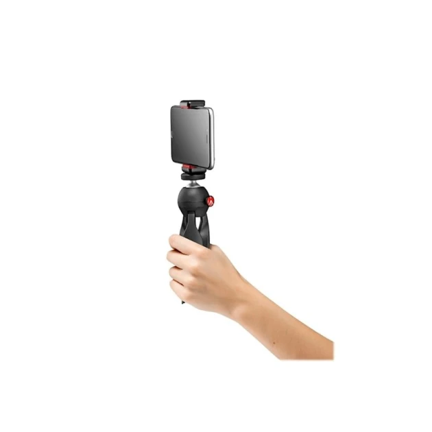 Tripod Manfrotto PIXI Smart Mini Tripod Manfrotto PIXI Smart Mini