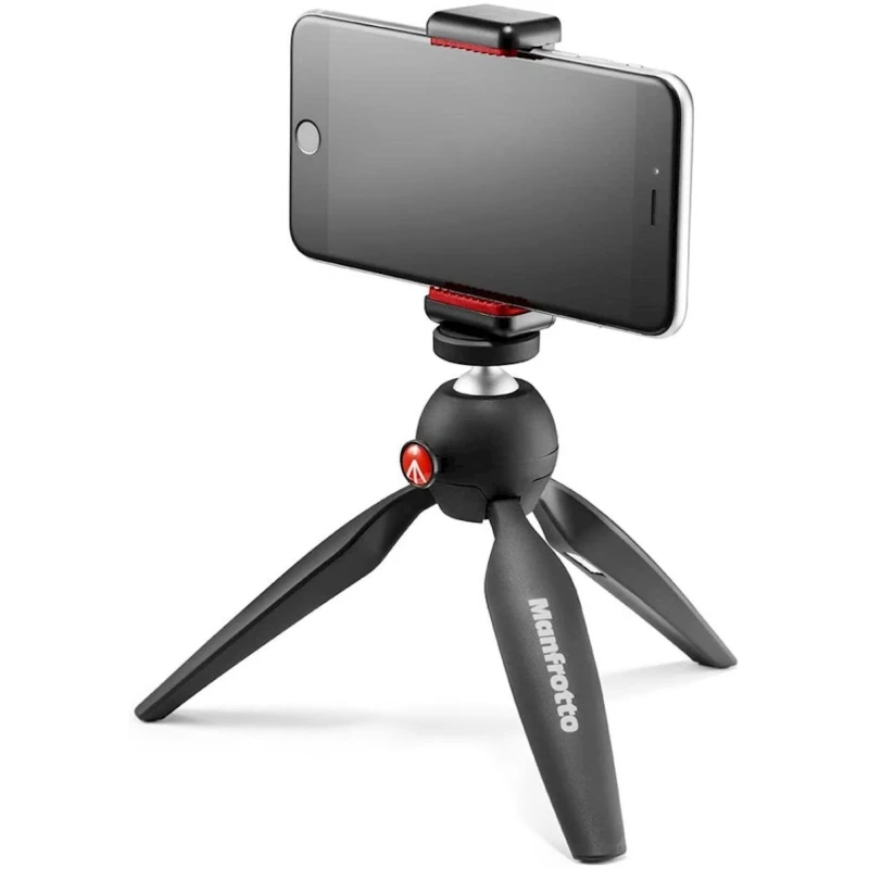 Tripod Manfrotto PIXI Smart Mini Tripod Manfrotto PIXI Smart Mini