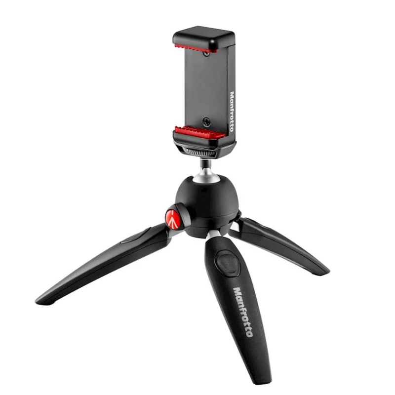 Tripod Manfrotto PIXI Smart Mini Tripod Manfrotto PIXI Smart Mini