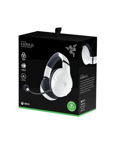 Qulaqlıq-qarnitur Razer Kaira For Xbox