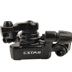 Тормозной суппорт для велосипеда C Star Support, черный